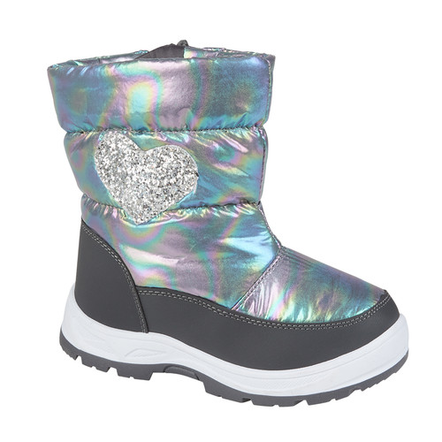 Scarpone neve bambini - da,
