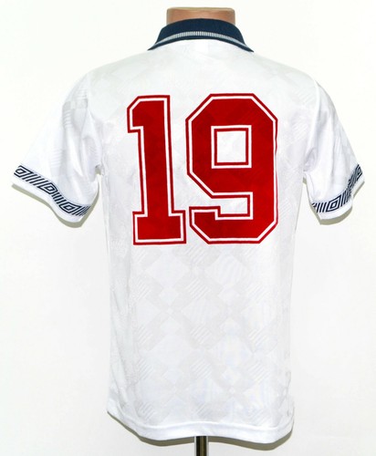 Maglia calcio home england - maglia,