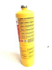 BOMBOLA GAS MAP PRO 400ML ATTACCO GRANDE PROVIDUS