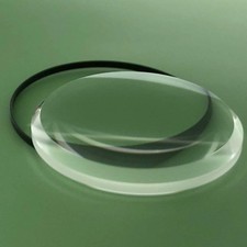 Cristallo zaffiro per seiko - zaffiro,