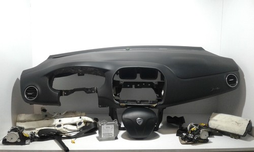Kit airbag completo lancia - completo,