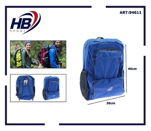 Zaino sportivo treking - zaino,