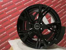 Cerchi Audi A3 A4 A6 Q2 Q3 Q5