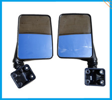 Coppia specchietti retrovisore - coppia,