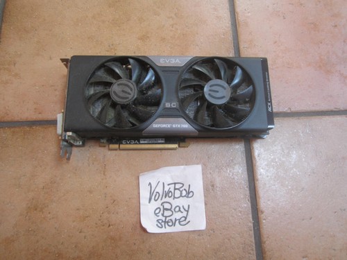 Evga geforce gtx 760 - gtx, sc