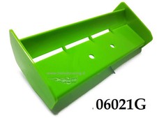 06021 RICAMBIO ALETTONE VERDE