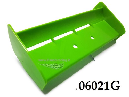 06021 ricambio alettone - ricambio, verde