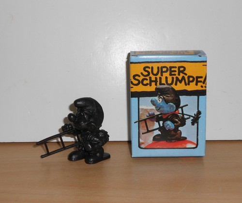 Super smurf 40202 schlumpf - super,