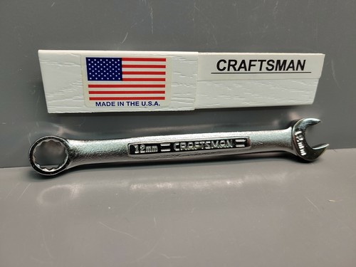 Craftsman 42916 12mm