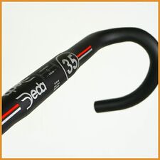 NEW DEDA TRENTACINQUE SUPERLEGGERA 35 mm RHM 44 cm ALLOY HANDLEBAR ROAD BIKE 35