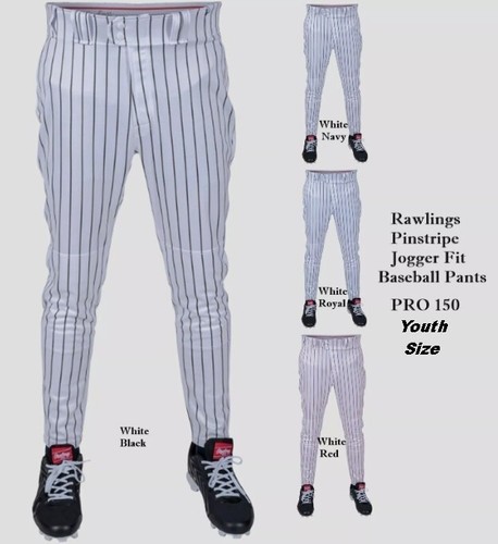 Pantaloni baseball rawlings - baseball,