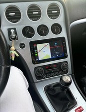 Autoradio android alfa - android, 7"