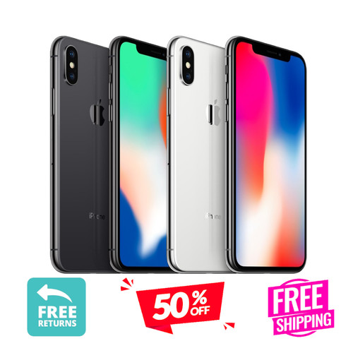 Apple iphone wifi ios - iphone, x