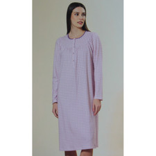 CAMICIA NOTTE LINCLALOR