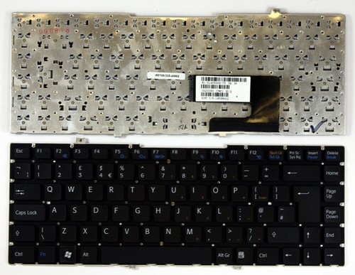 Sony vaio vgn fw21e - sony, vgn-fw21e