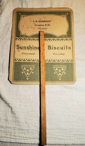Vintage sunshine biscotti - vintage,