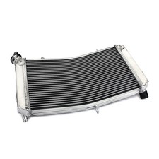 Alluminio Radiatore di