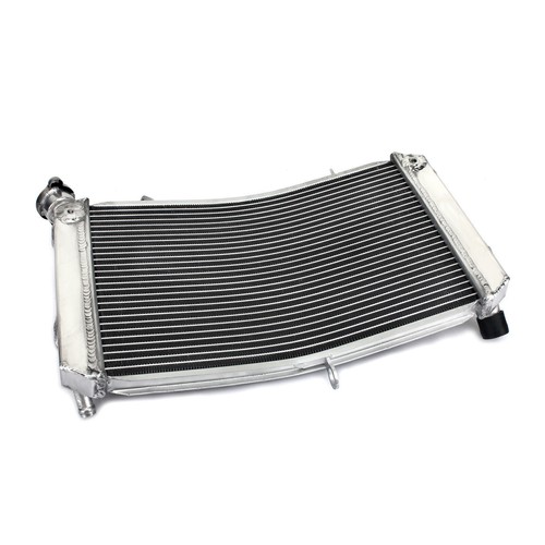 Alluminio radiatore - alluminio, di
