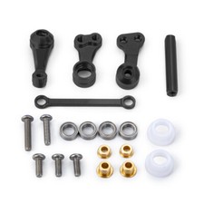 ALU TUNING STERZO STERZO NERO