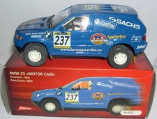 Ninco bmw motor cadi - motor,