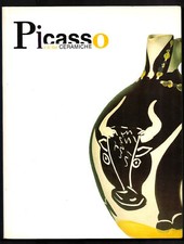 PICASSO E LE SUE CERAMICHE