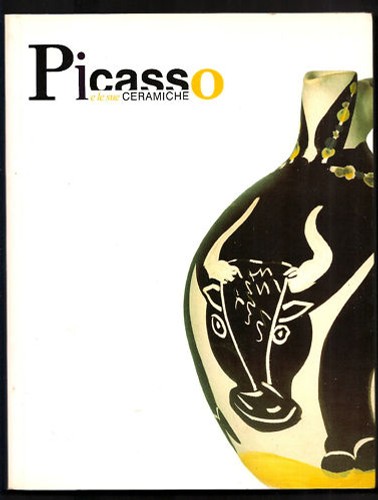 Picasso sue ceramiche - picasso, e