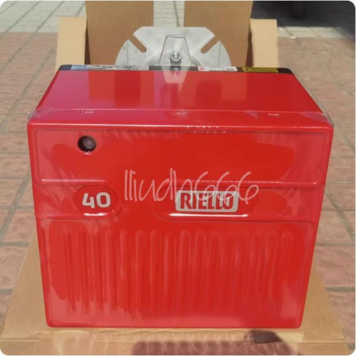 Bruciatore gas riello 40 - bruciatore,