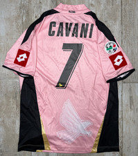 maglia calcio vintage Palermo