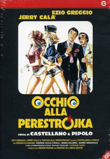 Occhio Alla Perestrojka (DVD)