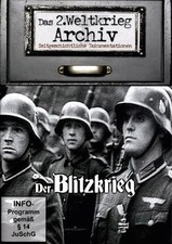 Der Blitzkrieg - Das 2