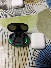 Airpods Custodia ricarica Case