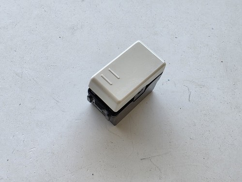 Bticino 13905 pulsante - , tekne