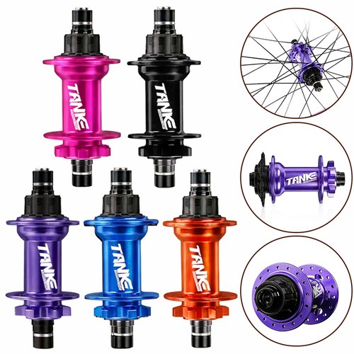 Mozzo posteriore dirt jump - dirt,