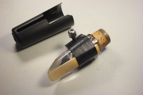 Boccaglio per clarinetto