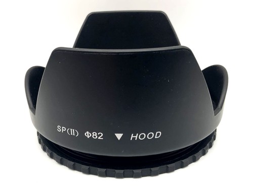 Paraluce 82mm lenshood - 82mm,