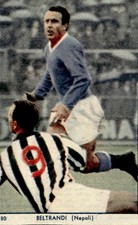 figurina SESS La gazzetta