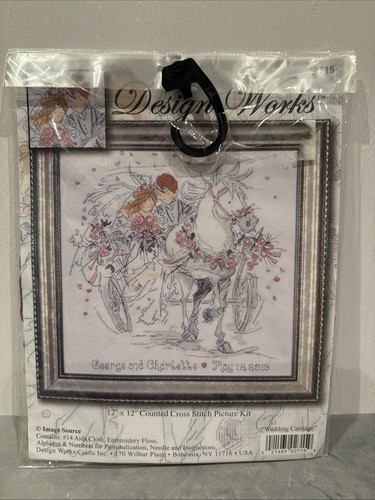 Design works 2715 carrozza - #,