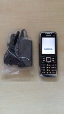 Nokia E51 modello RM-244