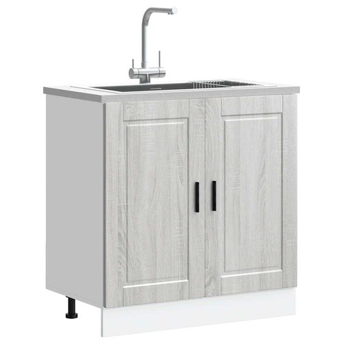 Mobile base lavello porto - base,