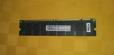 SD RAM MEMORIA SAMSUNG 128MB