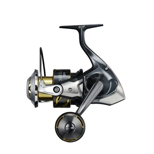 Shimano stella 5000xg - shimano,