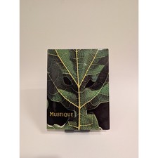 Mustique - Roger Vaughan - St