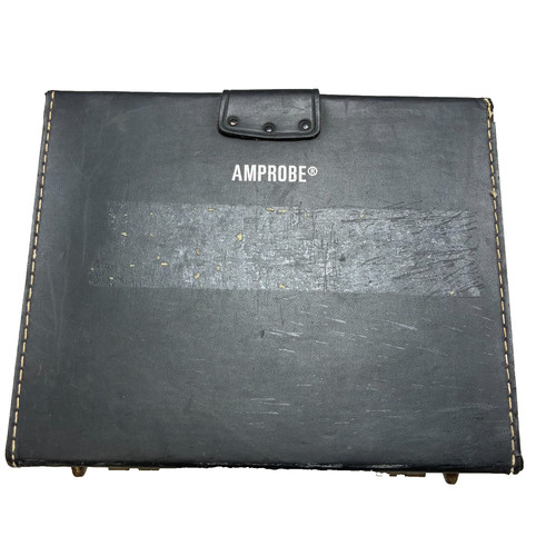 Amprobe instrument 300 - amprobe,