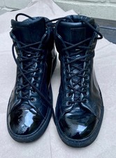 Sneakers/stivali alti MR HARE