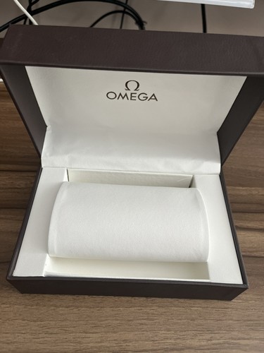 Scatola per orologi - , omega