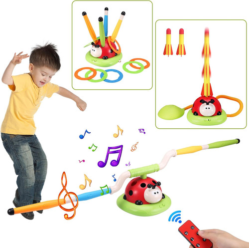 Giochi da esterno - in,