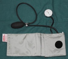 Misuratore di pressione ERKA