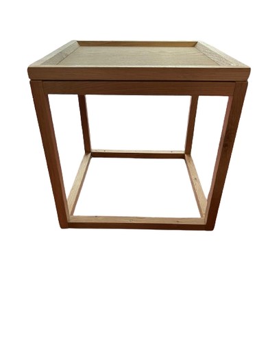 Mobiletto tavolino legno - mobiletto/,