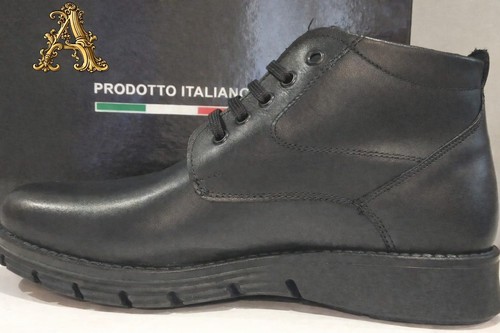 Stivali uomo scarponcini - stivali,