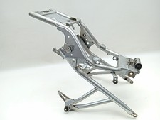 TELAIETTO POSTERIORE REAR FRAME YAMAHA FZ6 S1 04-07